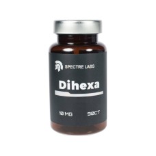 Dihexa Spectre Labs