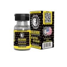 BOLDENONE ASLAN PHARMA