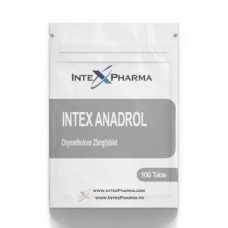 ANADROL INTEX PHARMA