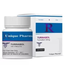 TURINABOL UNIQUE PHARMA